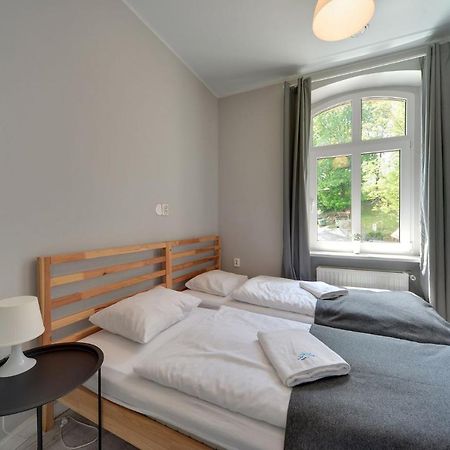 Apart-Invest Apartament Wiwi 2 Szklarska Poręba Exterior foto