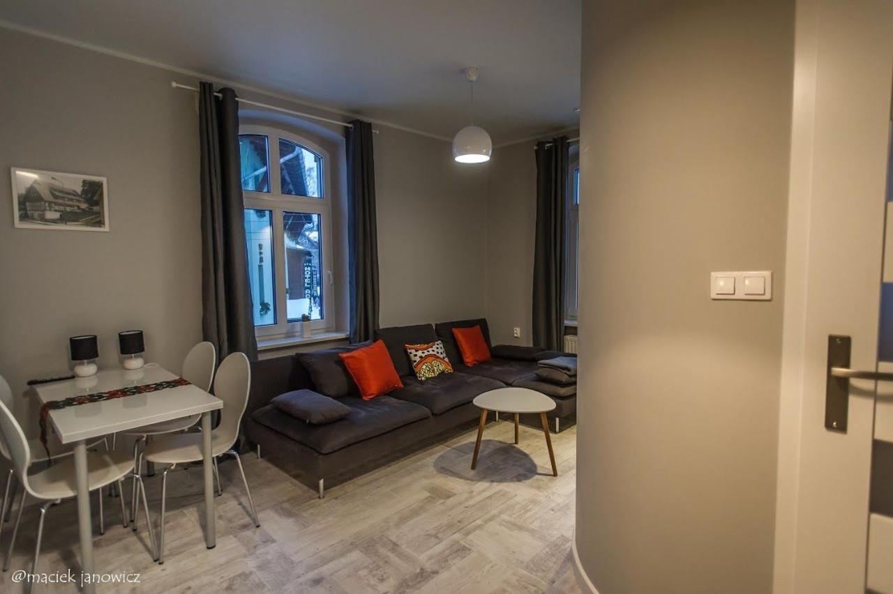 Apart-Invest Apartament Wiwi 2 Szklarska Poręba Exterior foto